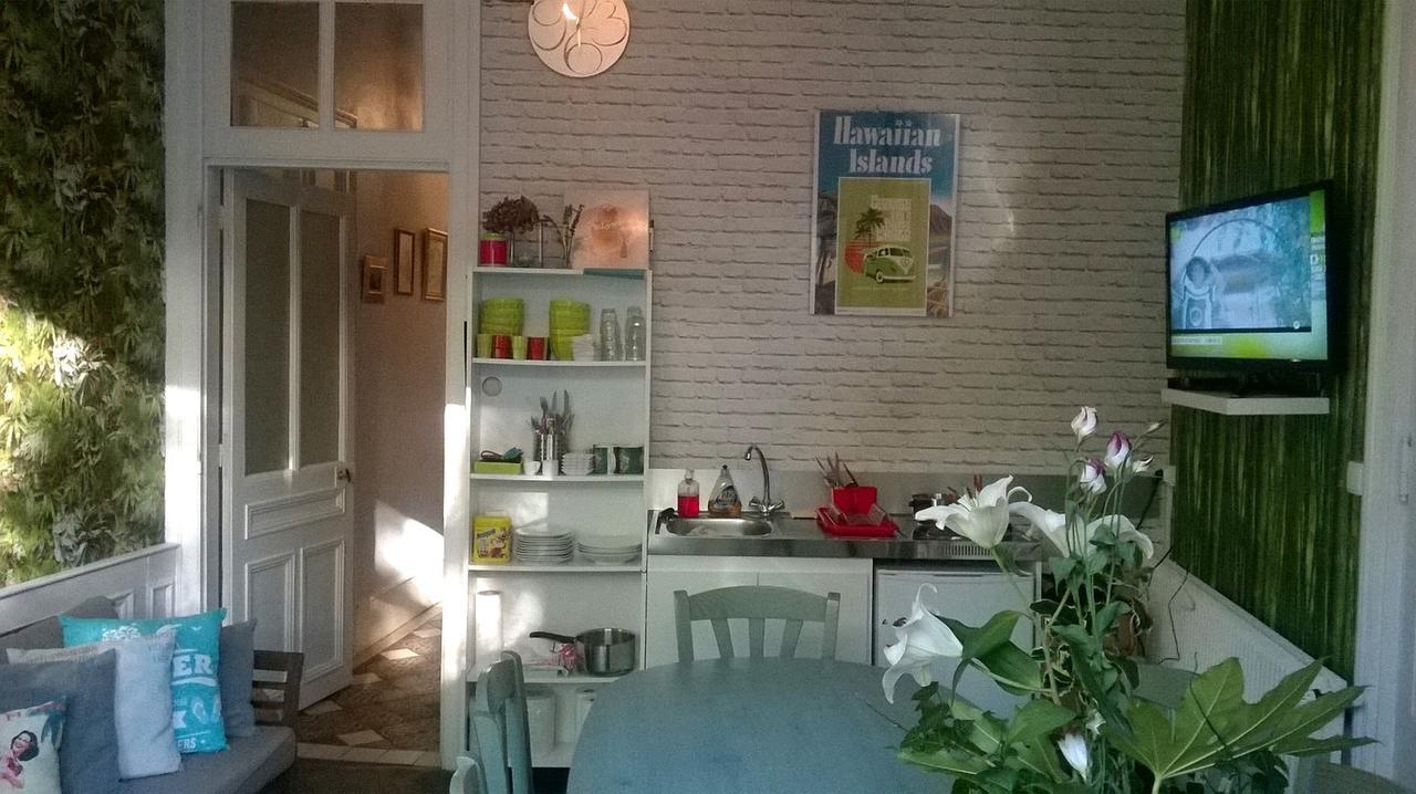 La Maison Du Bulot Fruges ภายนอก รูปภาพ