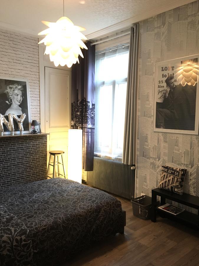 La Maison Du Bulot Fruges ภายนอก รูปภาพ