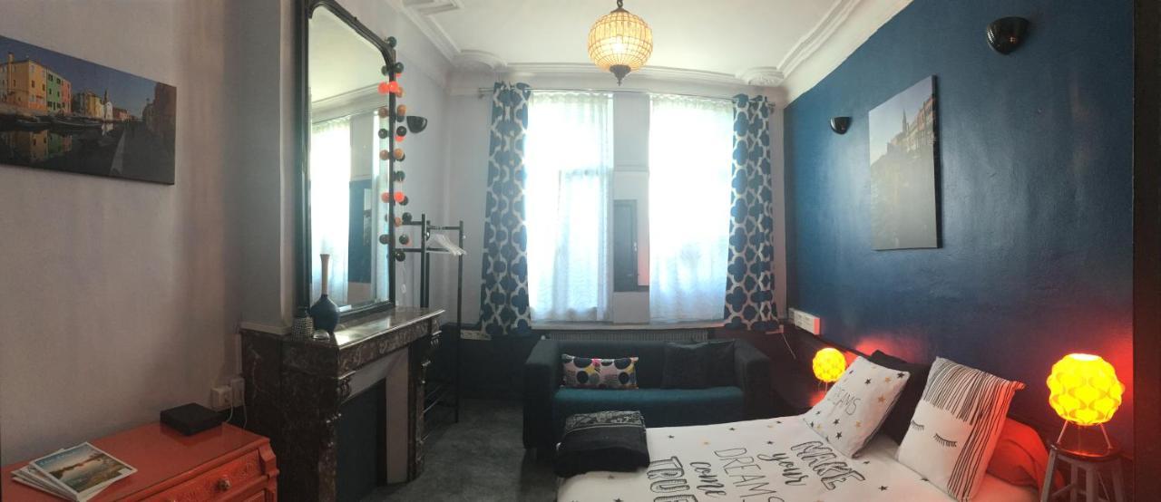 La Maison Du Bulot Fruges ภายนอก รูปภาพ